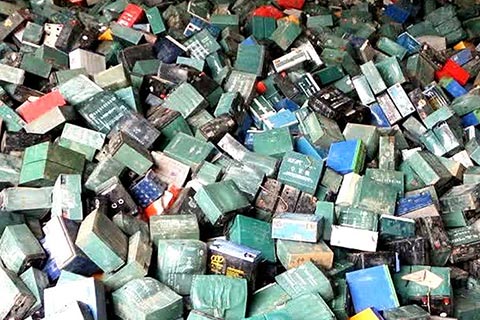 日喀则铁锂电池回收-上门回收动力电池|高价锂电池回收